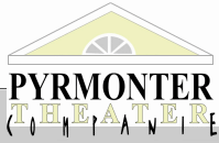Logo Pyrmonter Theater